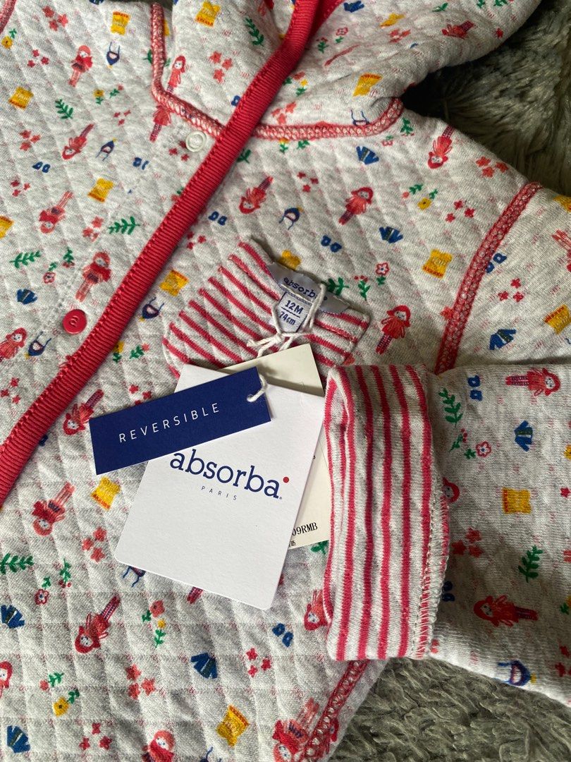Absorba coat best sale