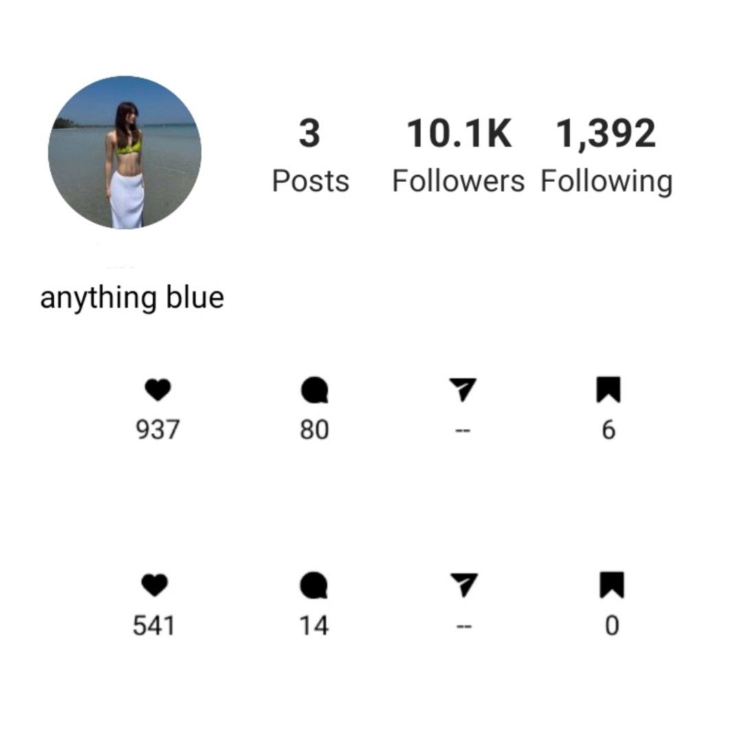 ACTIVE ACCOUNT WITH ACTIVE LIKERS INSTAGRAM (Category: Looking For) located in Tabina. Submitted by socmedsellerboost (Listing ID 1251197899, Image 1). Description: note: THIS ONE IS A SAMPLE PHOTO PO THIS SPECIFIC ACC IS SOLD NA PERO I HAVE A LOT OF ACCOUNTS THAT ARE AVAILABLE WITH SAME QUALITY — with hundreds active likers — mix boost and organic followers — can change username & name — no violations.