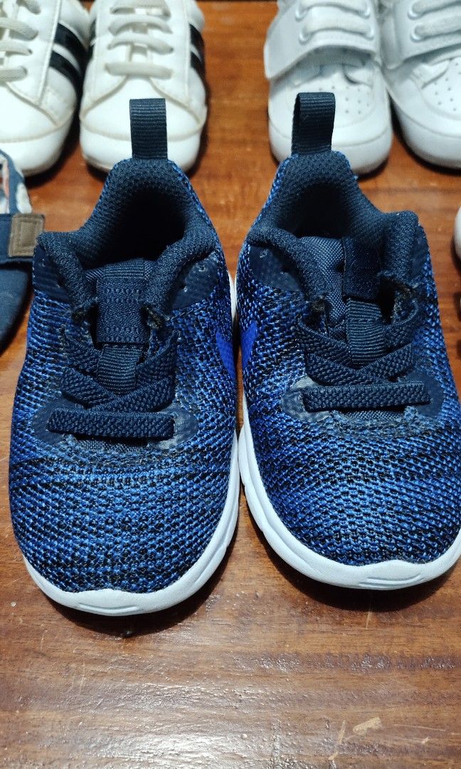 Adidas shoes 4c que on sale es