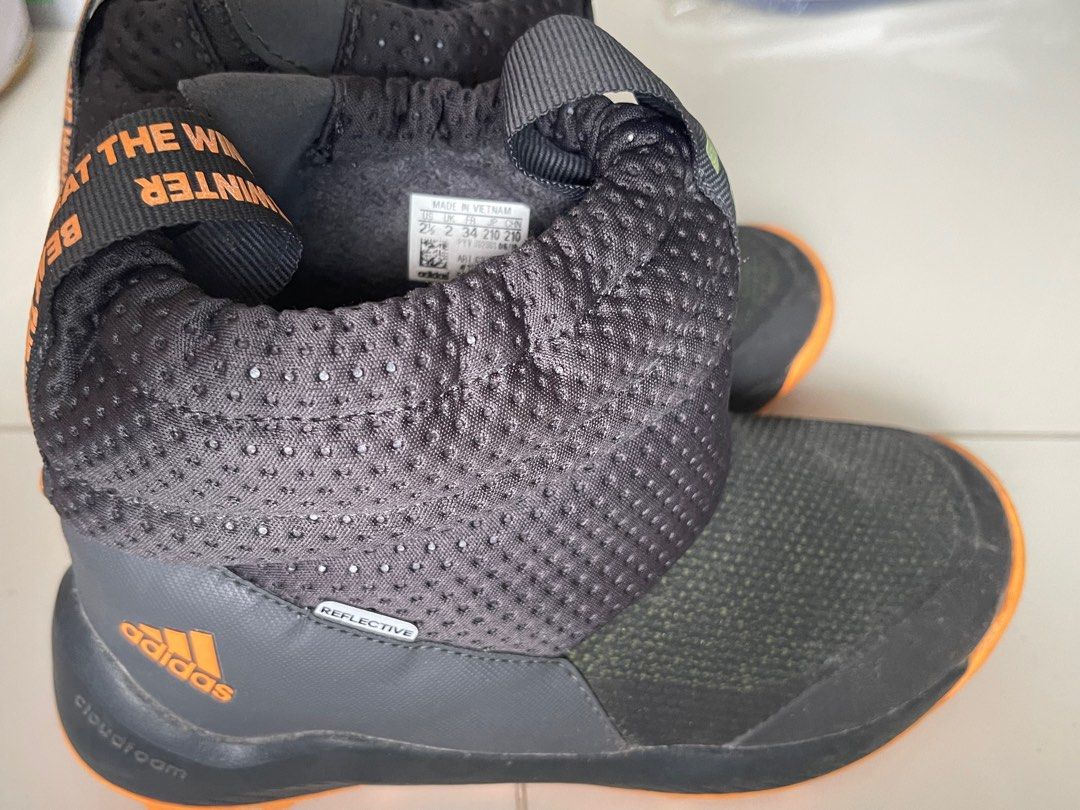 Adidas Boys Winter boots