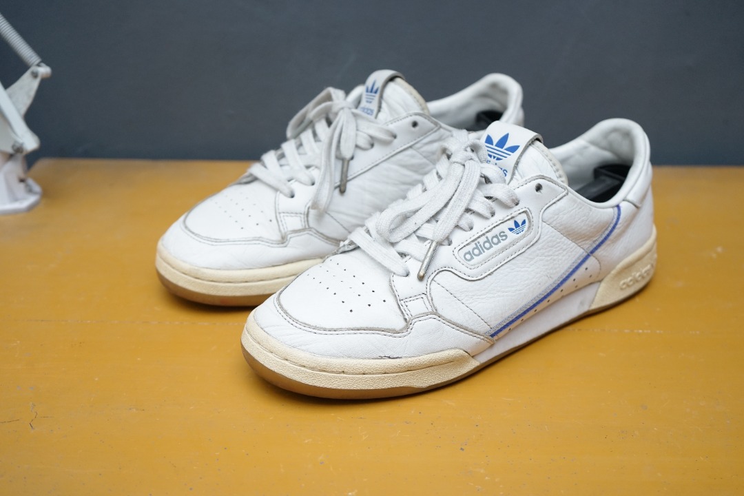 Adidas tfl continental 8 hotsell