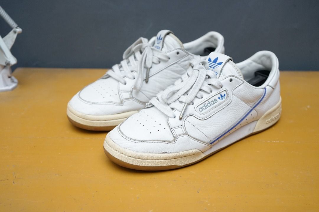 Adidas continental top 8 london transport