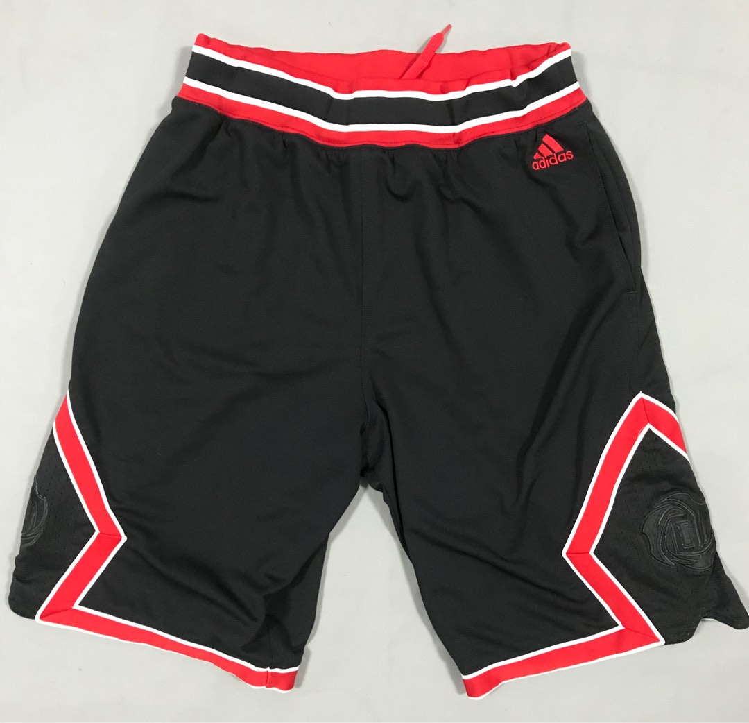 Short store adidas rose
