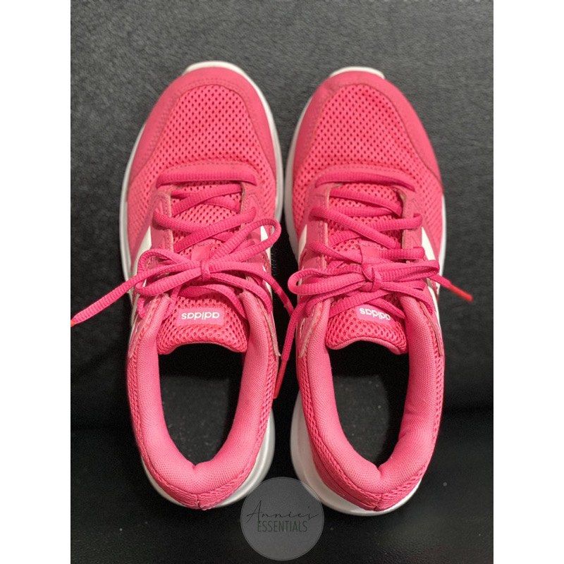 Adidas duramo lite 2.0 top pink