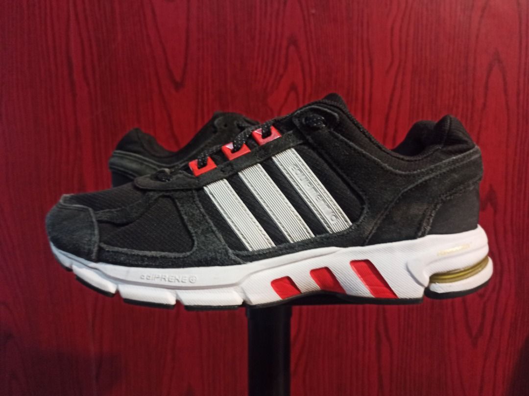 adidas Equipment 10 CNY Black White CM8339 size 38