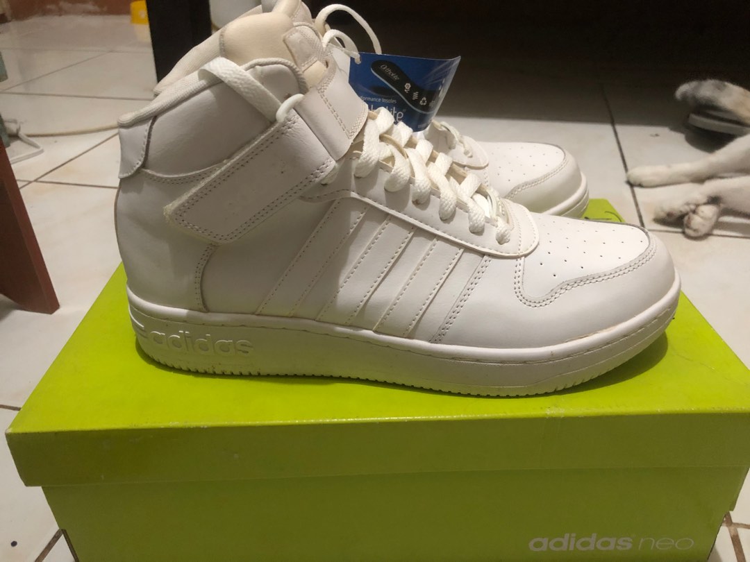 Adidas neo discount team court