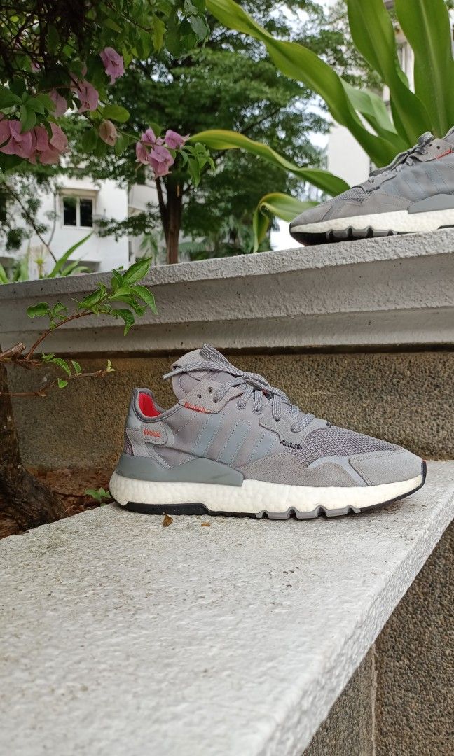 Nike sales jogger boost
