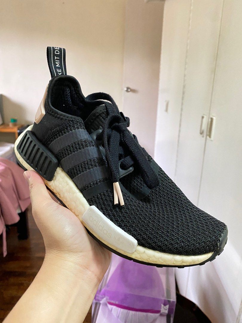 Womens nmd size 5 discount