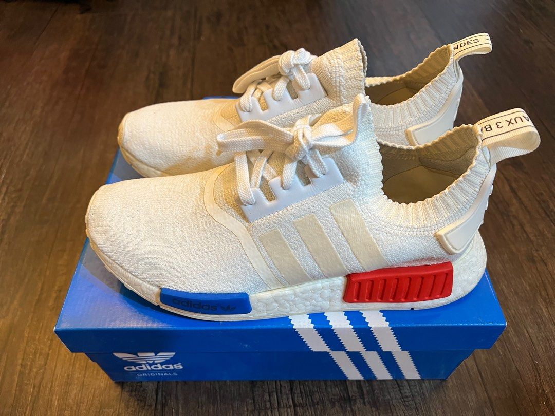 Adidas originals nmd runner new arrivals pk