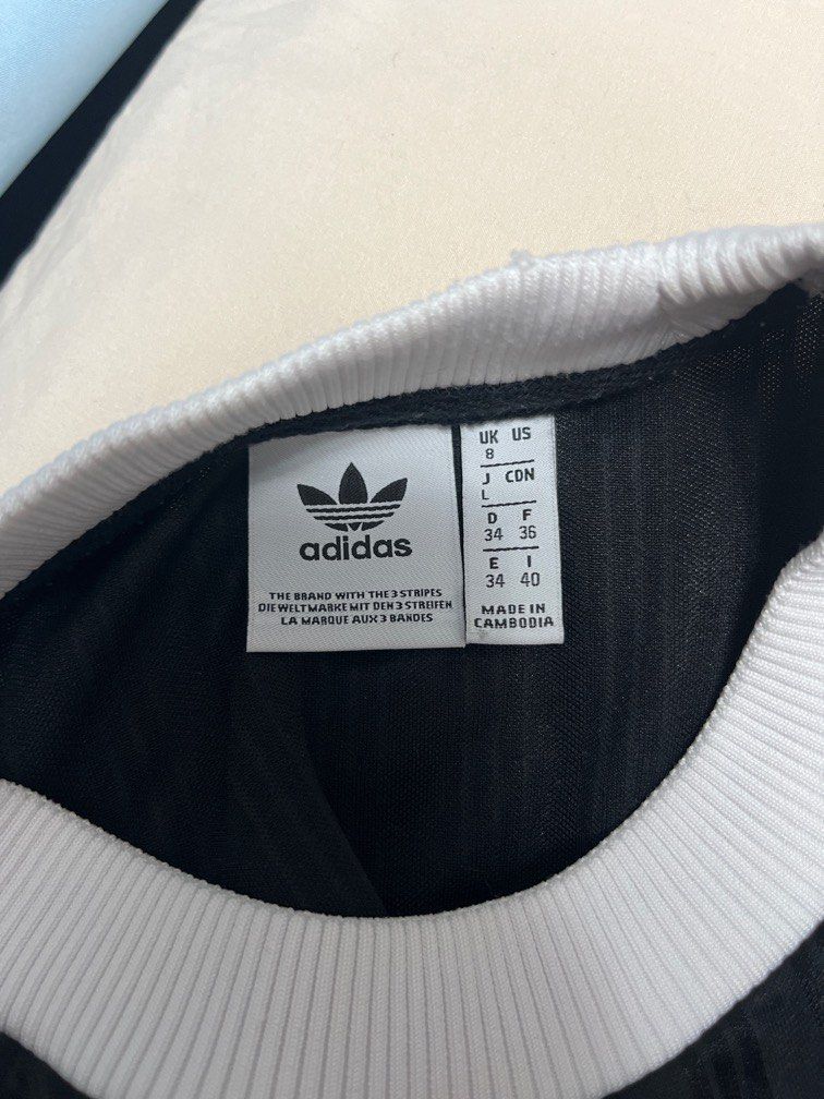 Adidas ORIGINALS TREFOIL DRESS