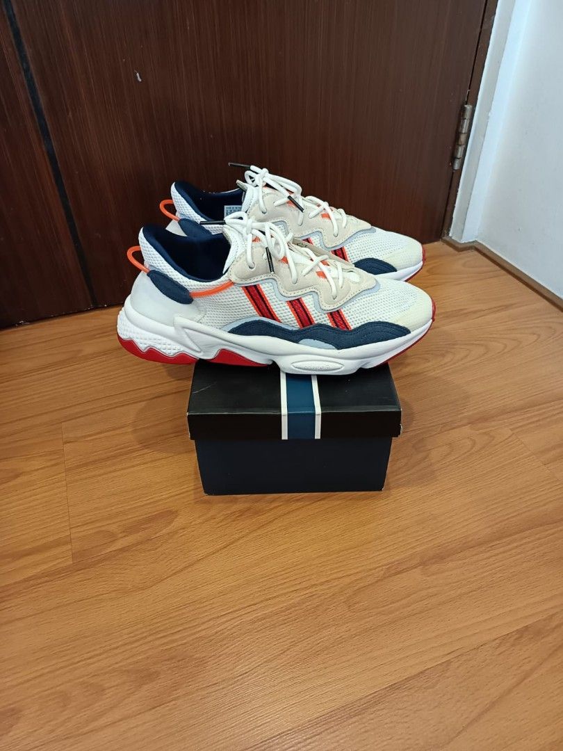 Adidas giveaway 3000 shoes online