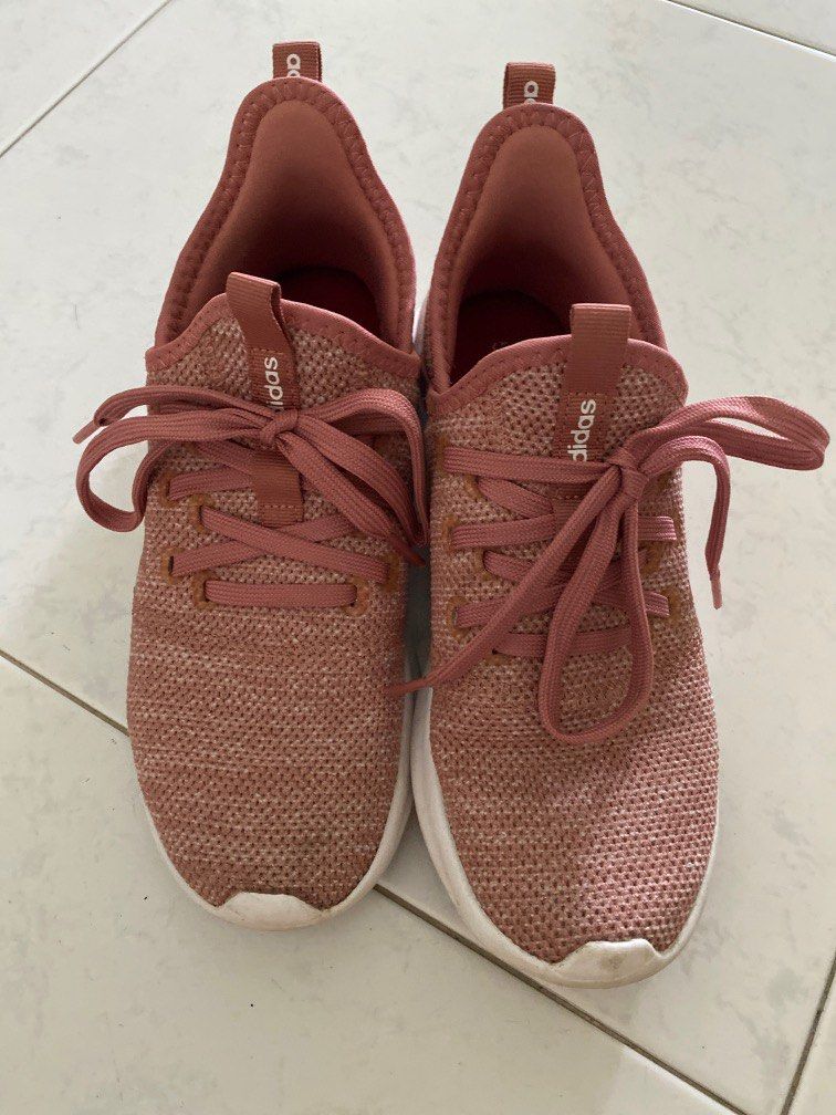 Dusty rose adidas store