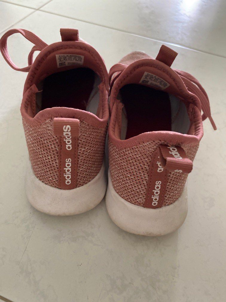 Adidas dust new arrivals pink shoes