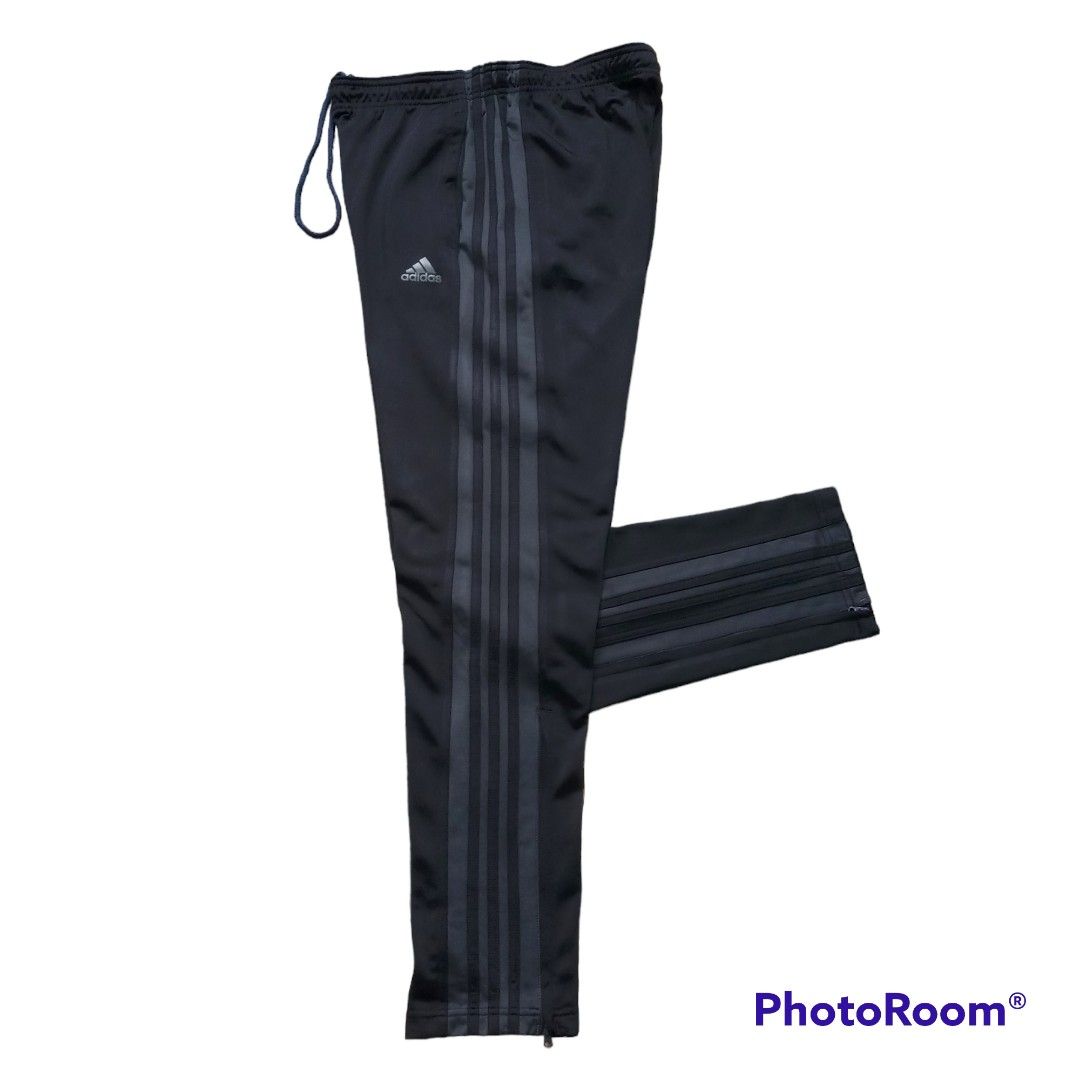 Adidas tricot zip pant sales