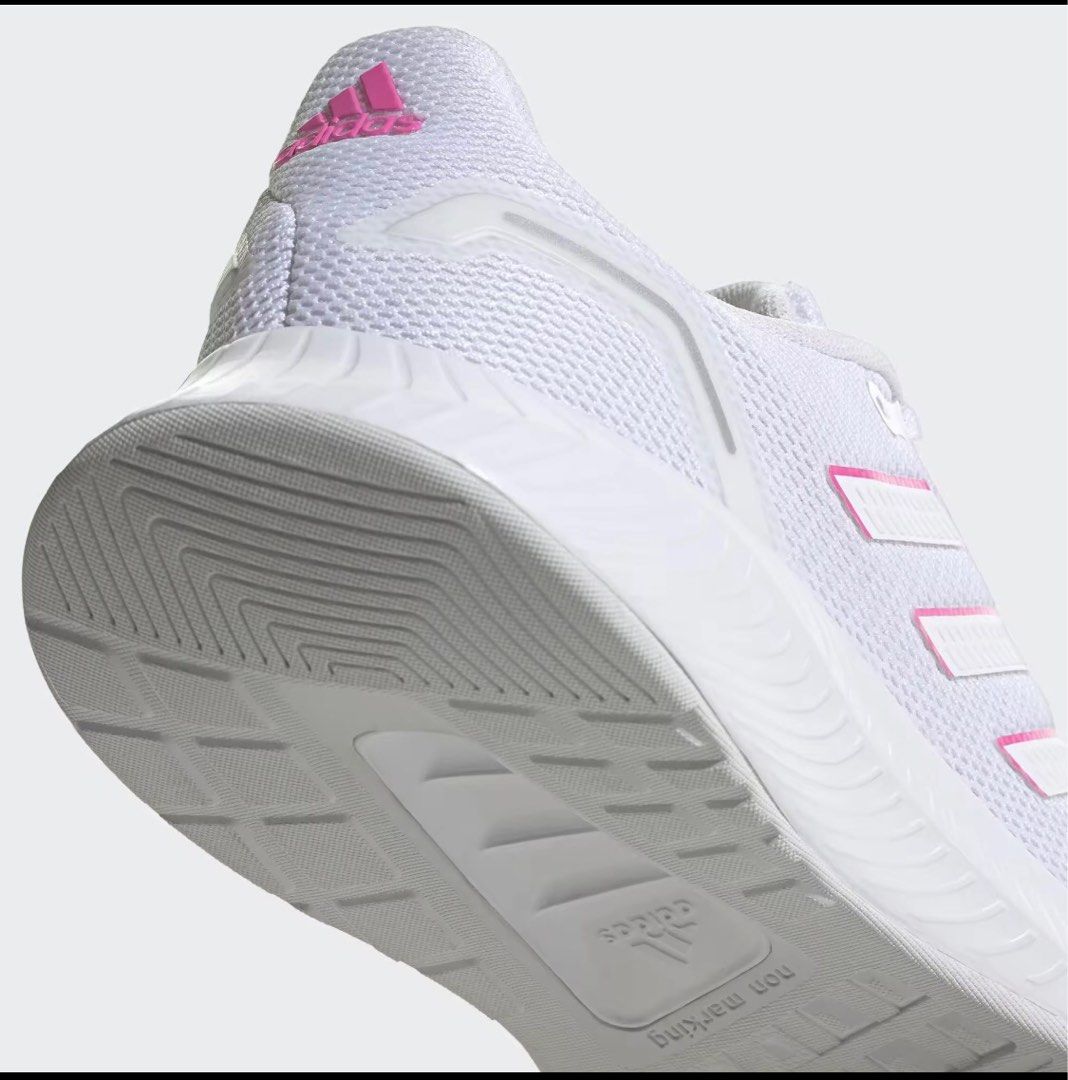 Adidas women's runfalcon new arrivals shoes