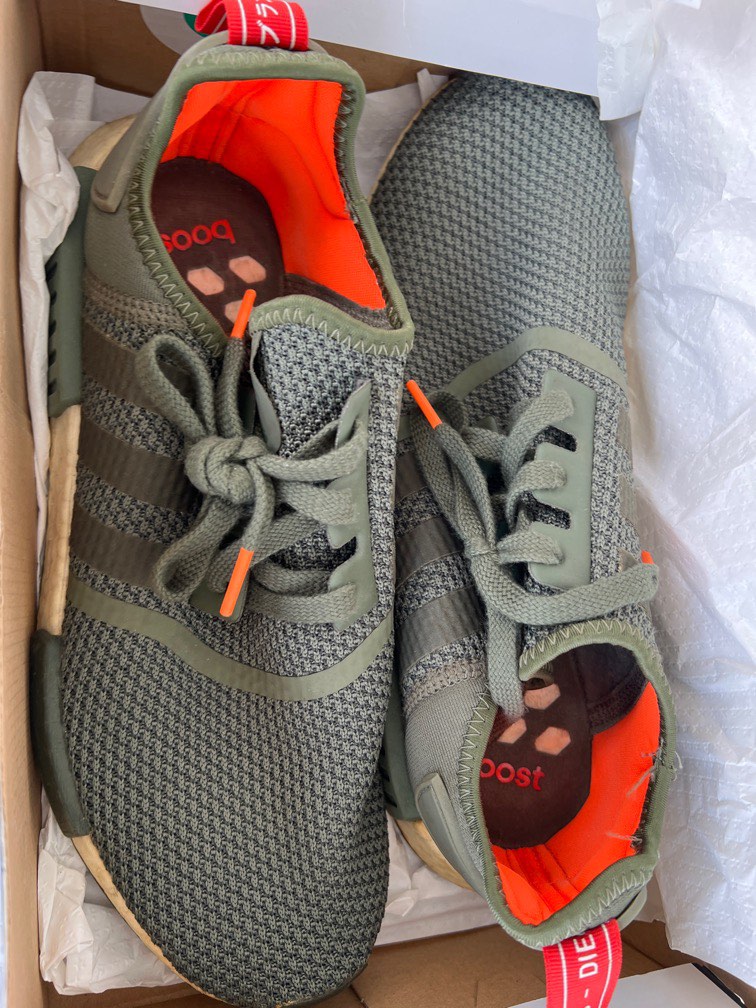 running homme adidas