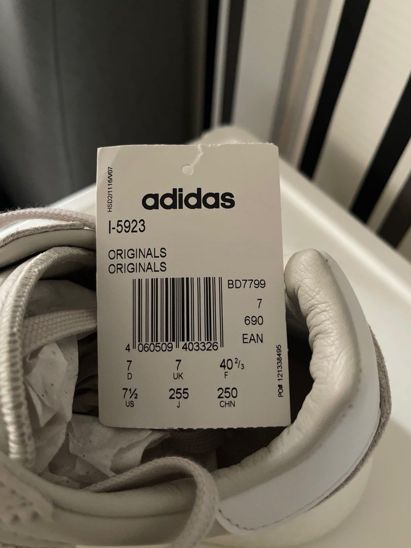 Adidas Shoes Women s Fashion Footwear Sneakers on Carousell