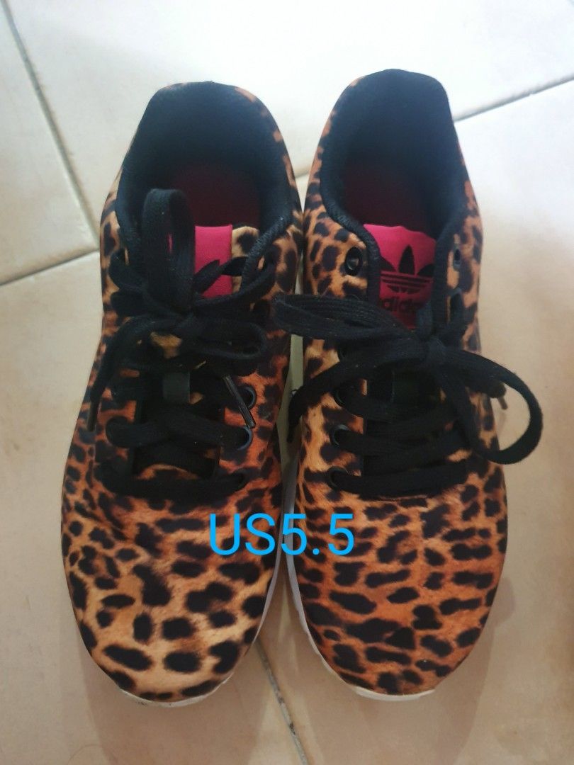 Adidas on sale zx 555