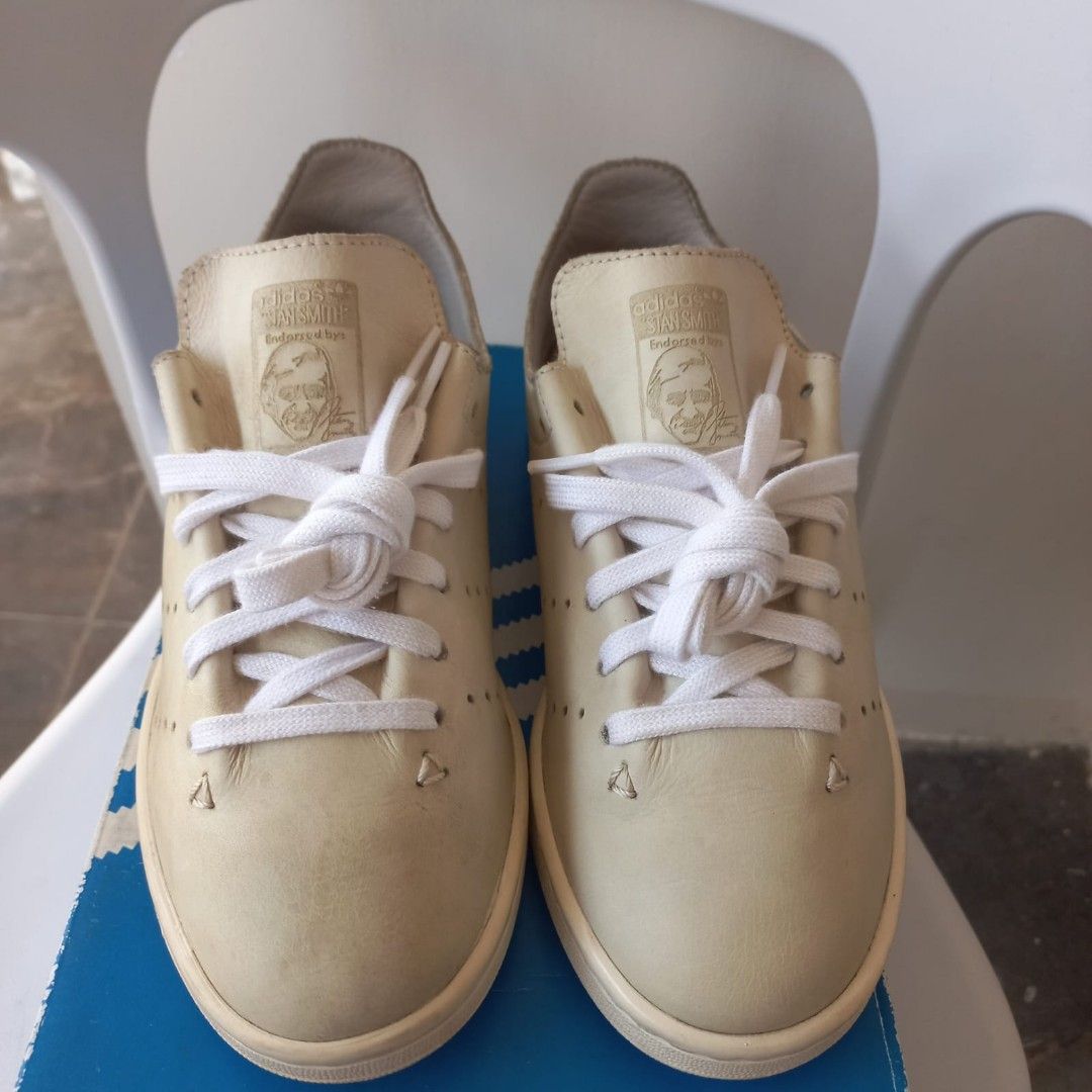 adidas stan smith lea sock