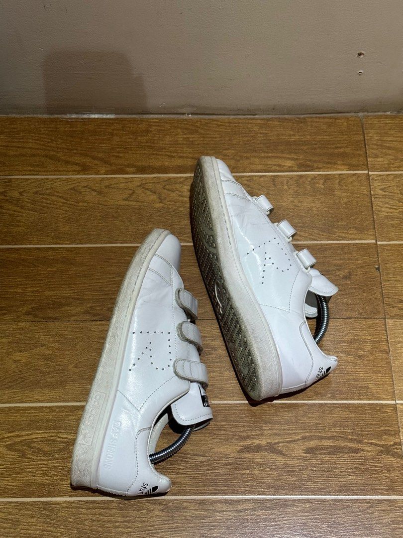 ADIDAS Stan Smith x Raf Simmons Sneakers Men s Size 9