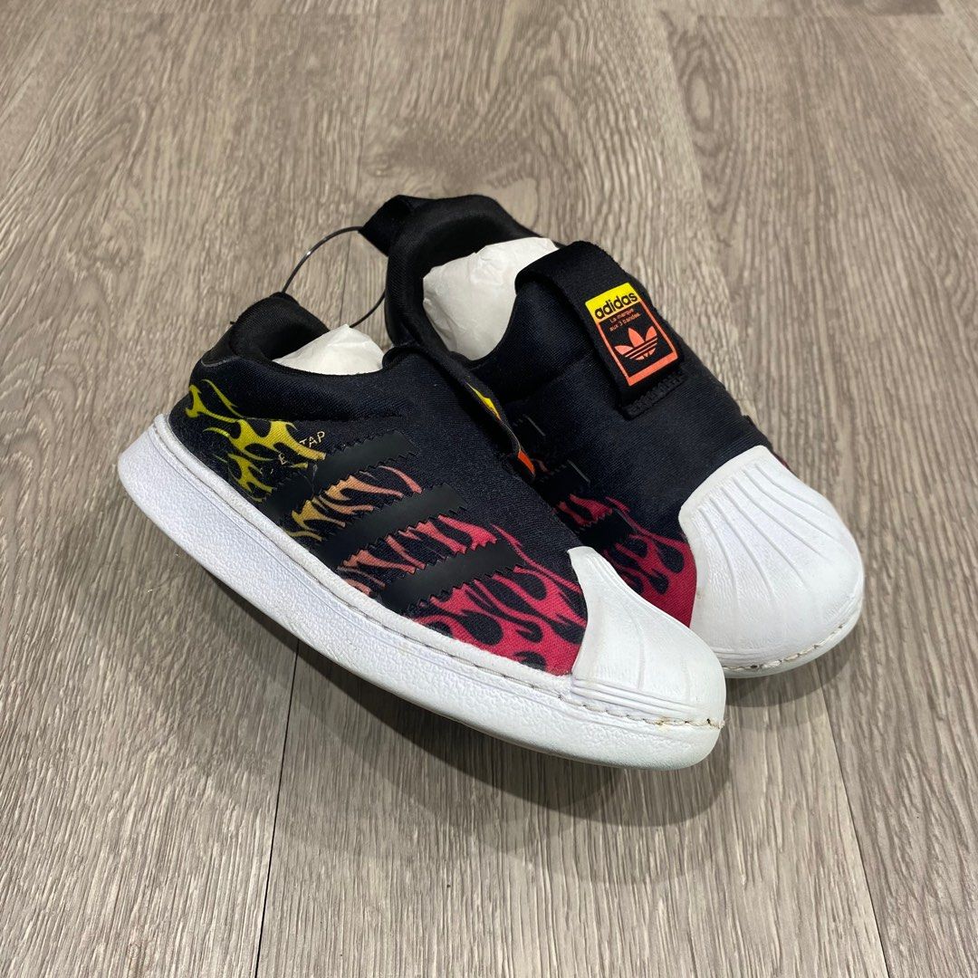 Adidas superstar kids 9uk Babies Kids Babies Kids Fashion