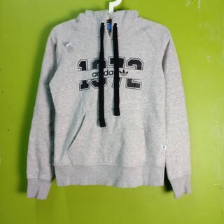 ‼️ SALE ‼️Adidas Trefoil hoodie