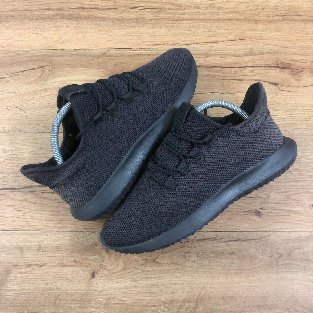 Adidas tubular black 8.5 hot sale