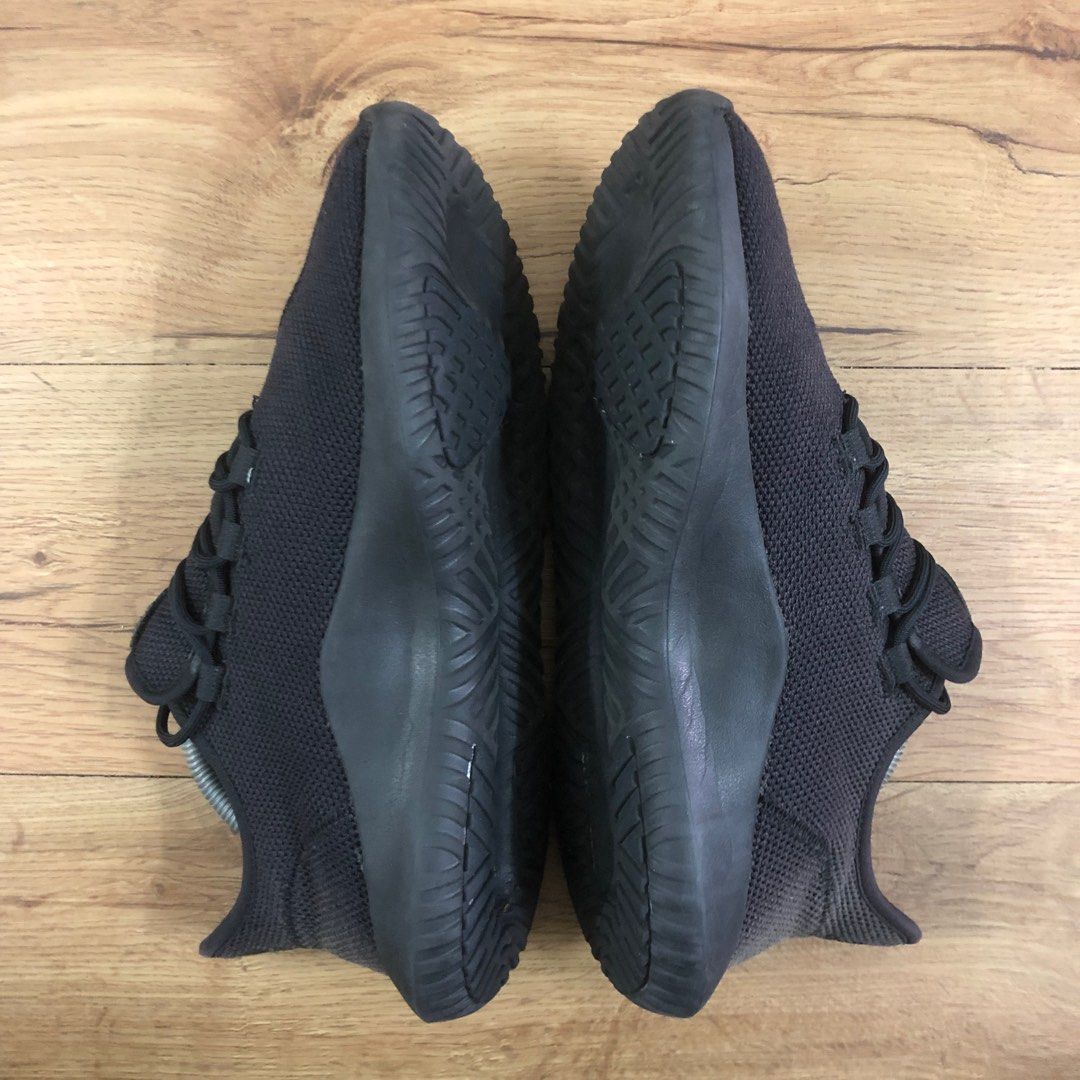 Adidas Tubular 8.5uk Men s Fashion Footwear Sneakers on Carousell