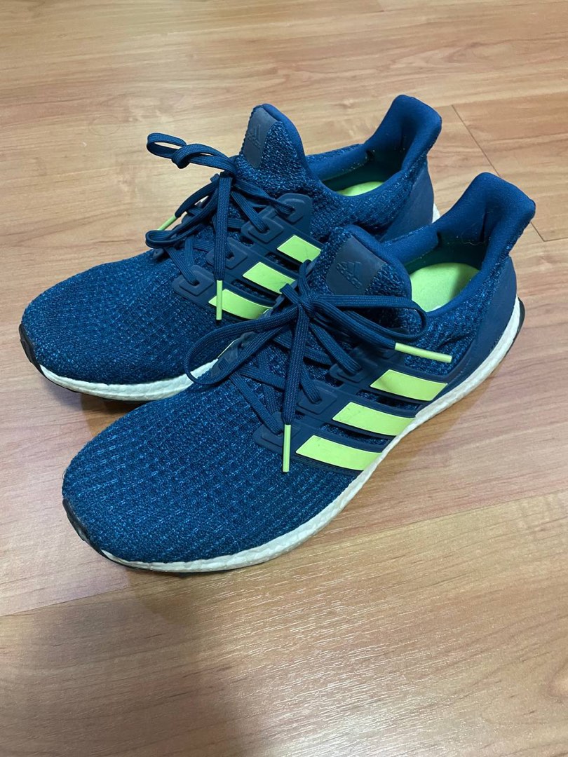 Adidas pure boost legend marine shop