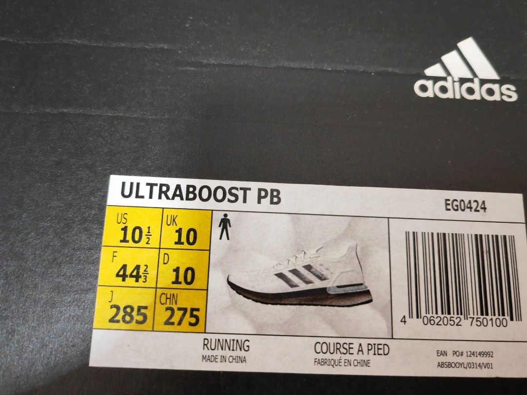 Adidas us to uk sizing discount