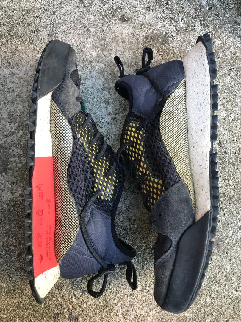 Adidas alexander wang reissue deals