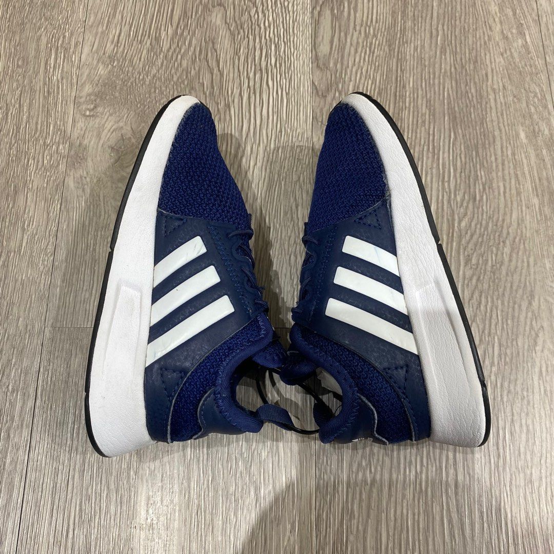 Adidas xplr kids 8.5uk