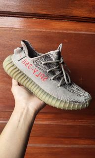 Adidas Yeezy Boost 350 beluga V2 size 36 insole 22cm
