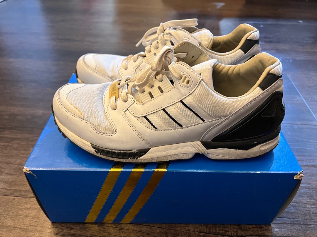 Zx 8 charlie outlet