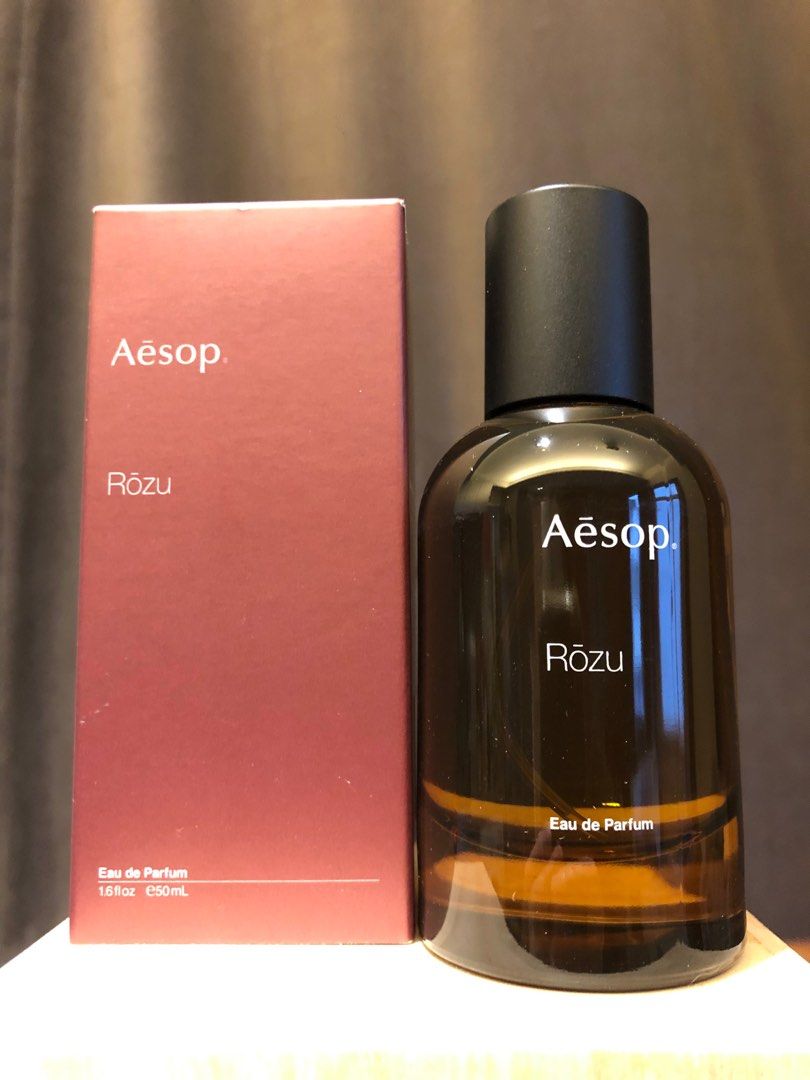 Aesop Rozu 馥香水, 美容＆化妝品, 健康及美容- 香水＆香體噴霧- Carousell