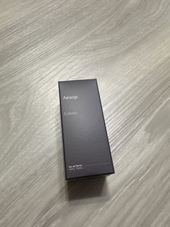 Aesop 艾底希思 50ml 全新