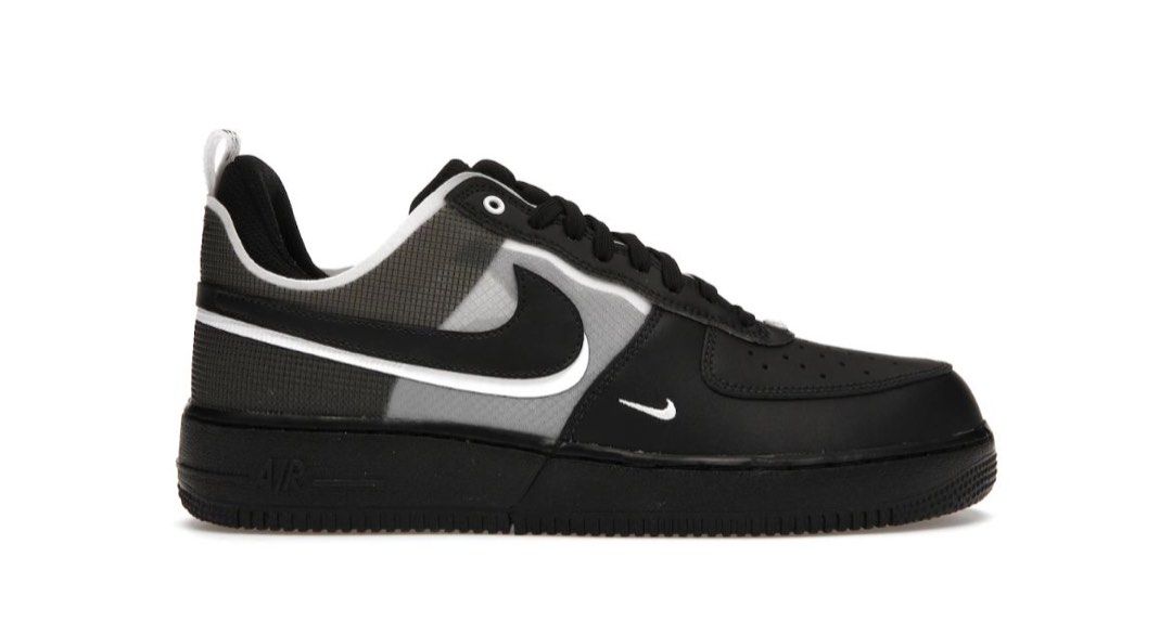 White air sales force 1 men