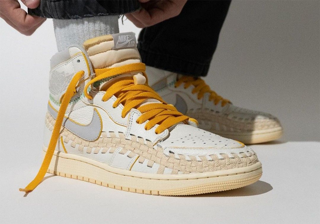 Air force hotsell 1 high jordan