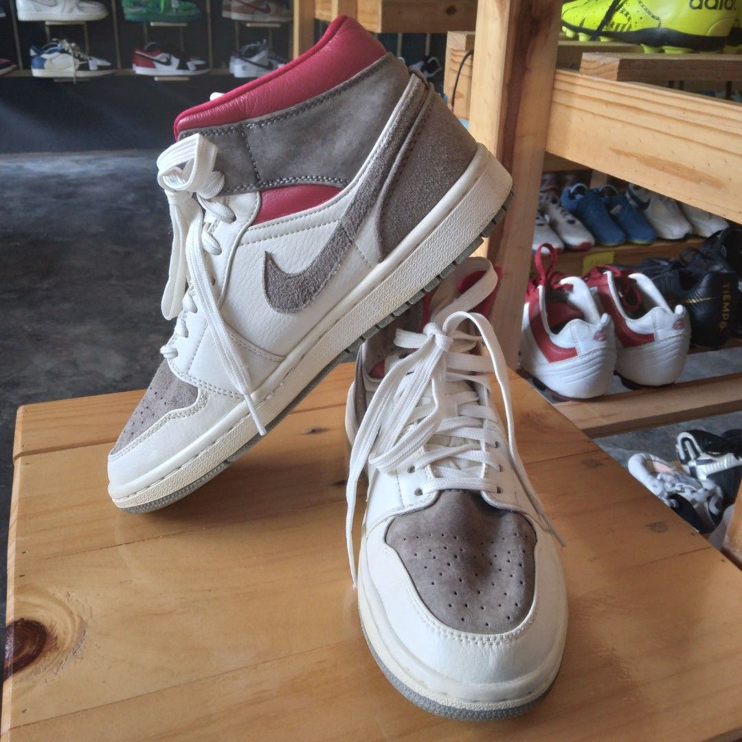 Air jordan 1 best sale sns 20th anniversary