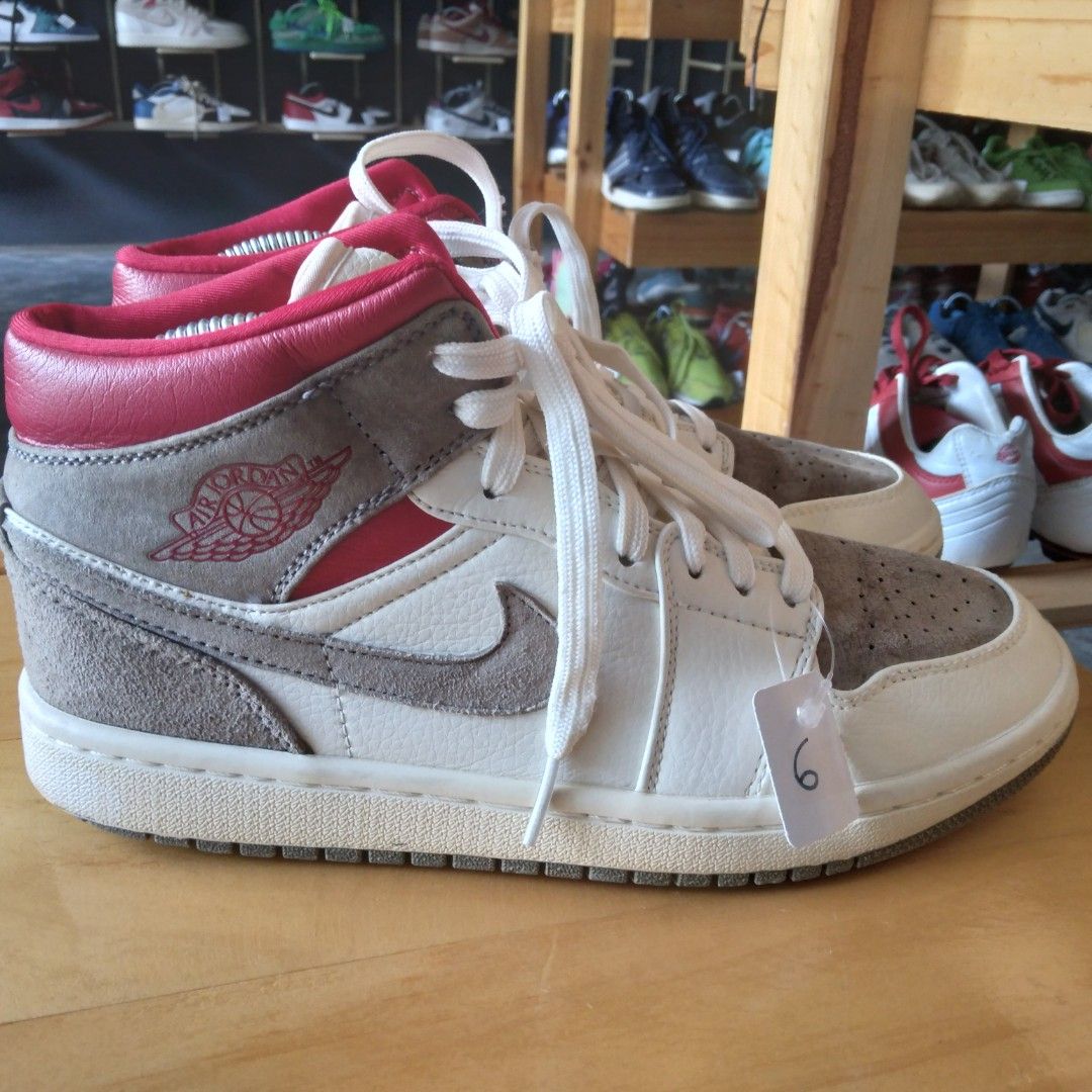 Sns air jordan on sale 1