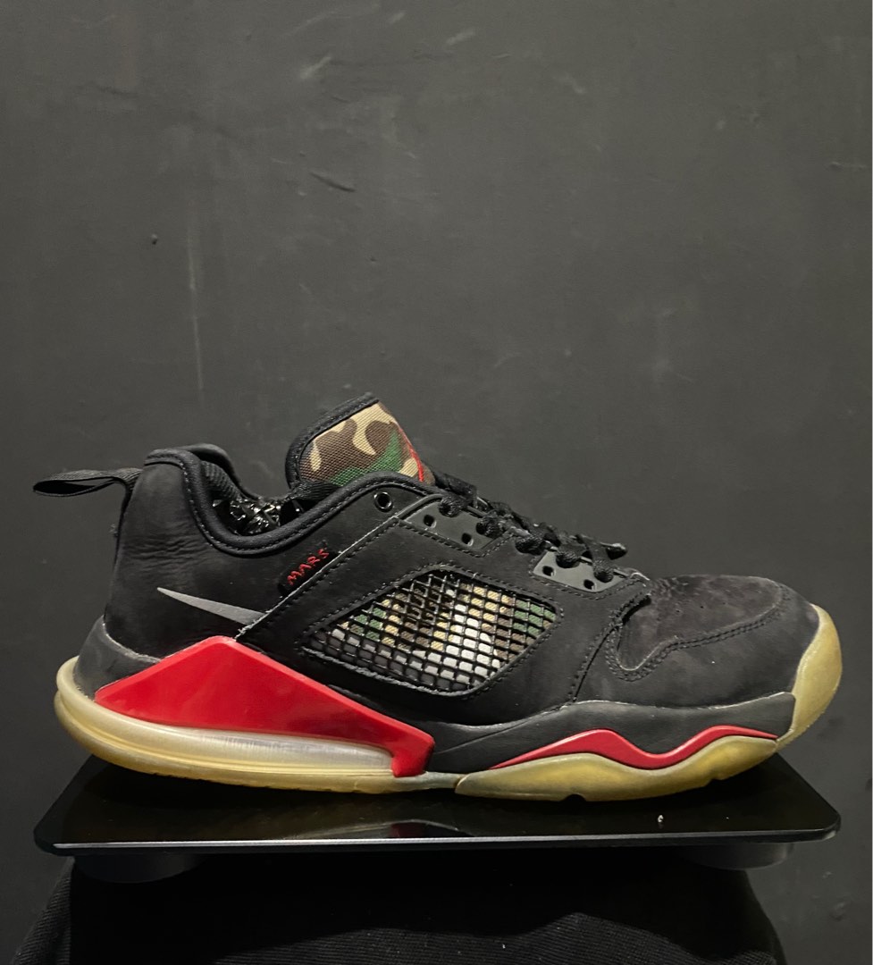 jordan mars 27c