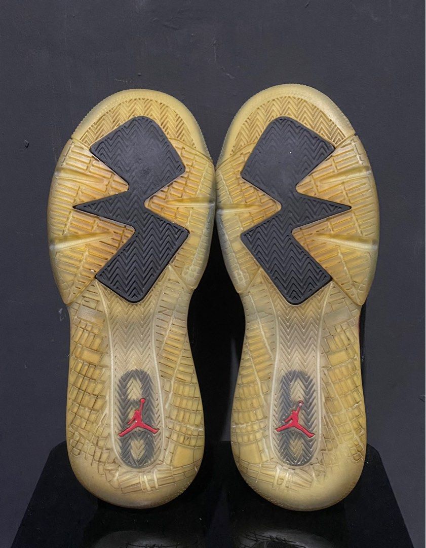 jordan mars 27c