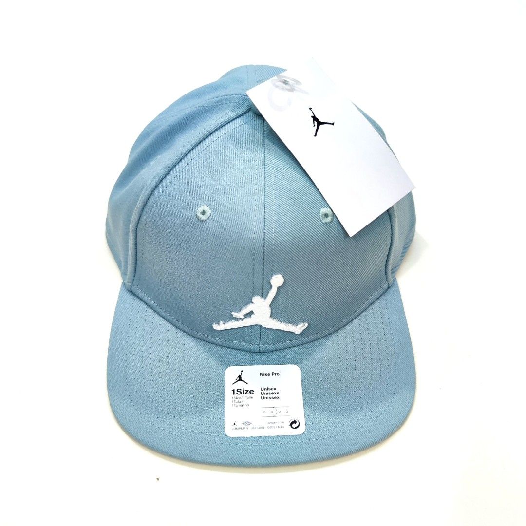 Jordan jumpman air pro snapback cap deals