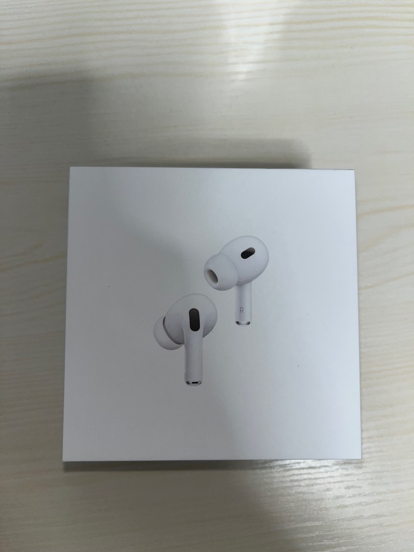 メーカー再生品】 アップル Airpods Pro 第2世代 未開封 イヤフォン