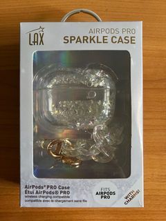 Sparkle Case for Airpods Pro
