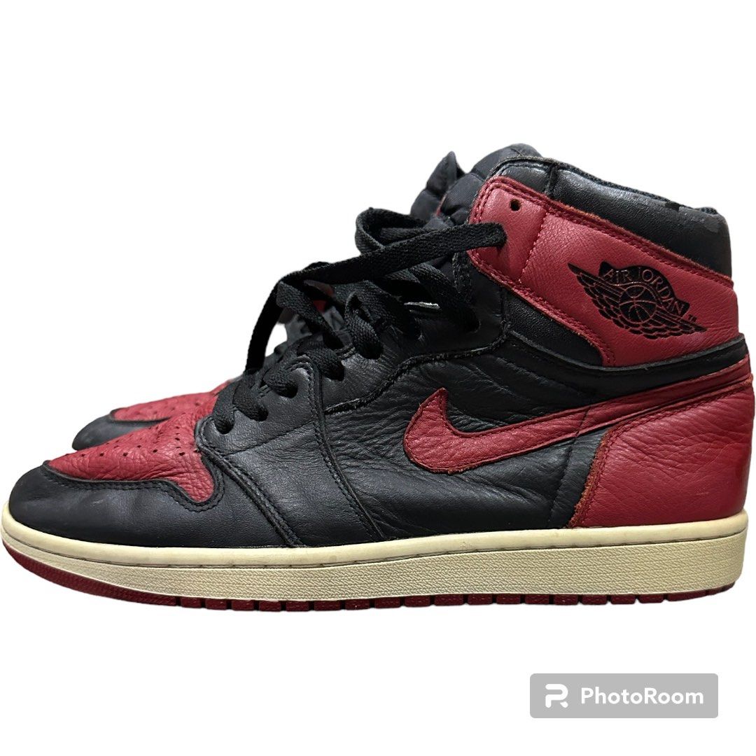 Bred aj sales