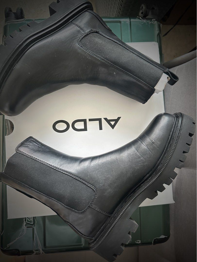 Aldo ladies cheap ankle boots