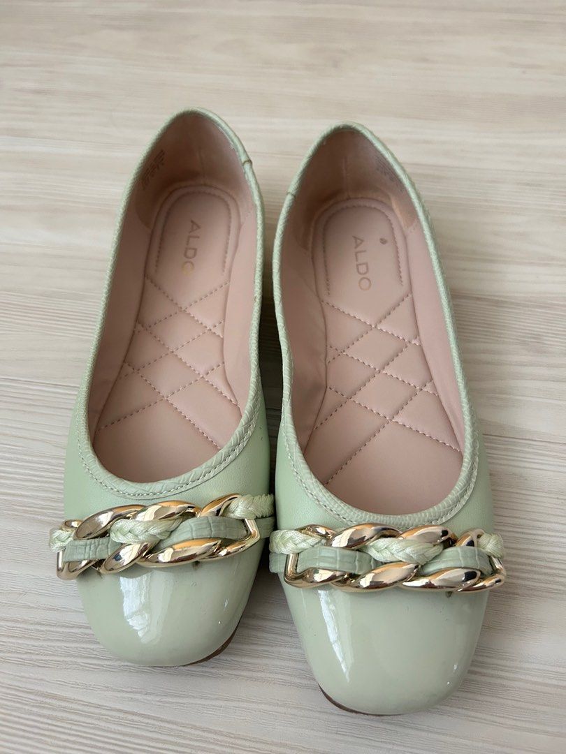 Aldo women's hotsell flats