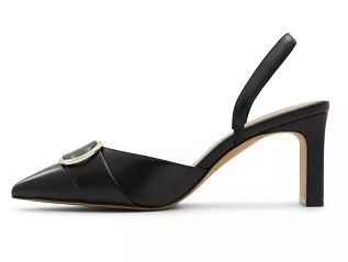 Aldo new arrivals slingback shoes