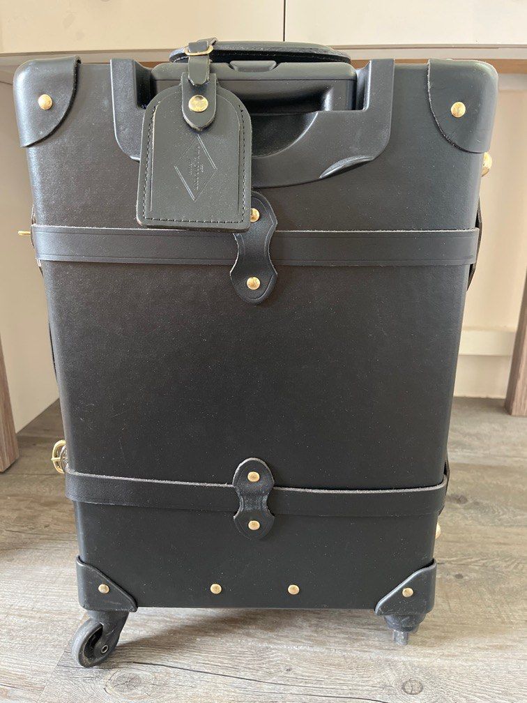 Alice and olivia steamline luggage cheap